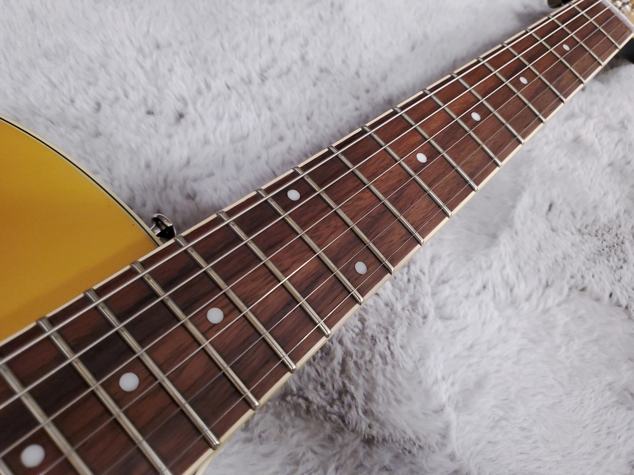 GUILD Starfire I Jet 90 SATIN GOLD（新品特価）【楽器検索デジマート】