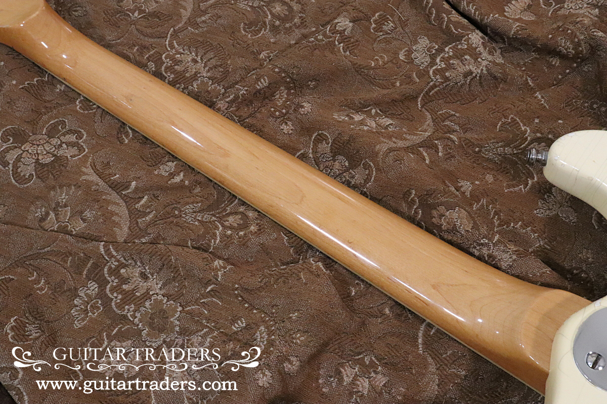 Mosrite 1965 The Ventures Model MK1 