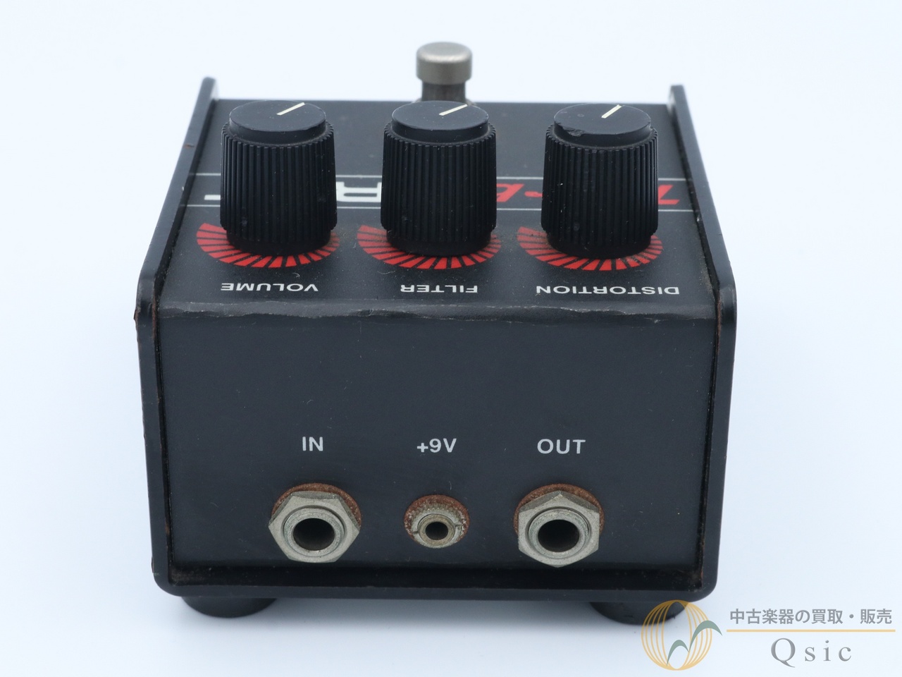 Pro Co Turbo RAT made in USA [QM792]【神戸店在庫】（中古）【楽器