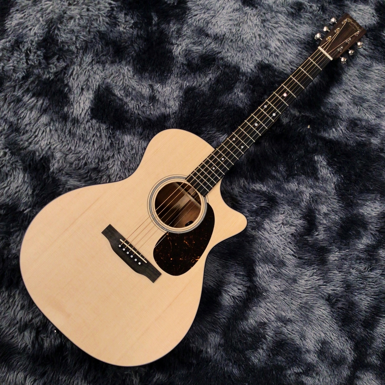 ツ*マ様 Martin GPC-16E-02 エレアコ Martin GPC-16E-02 Mahogany #2946404【特価】【2025年製