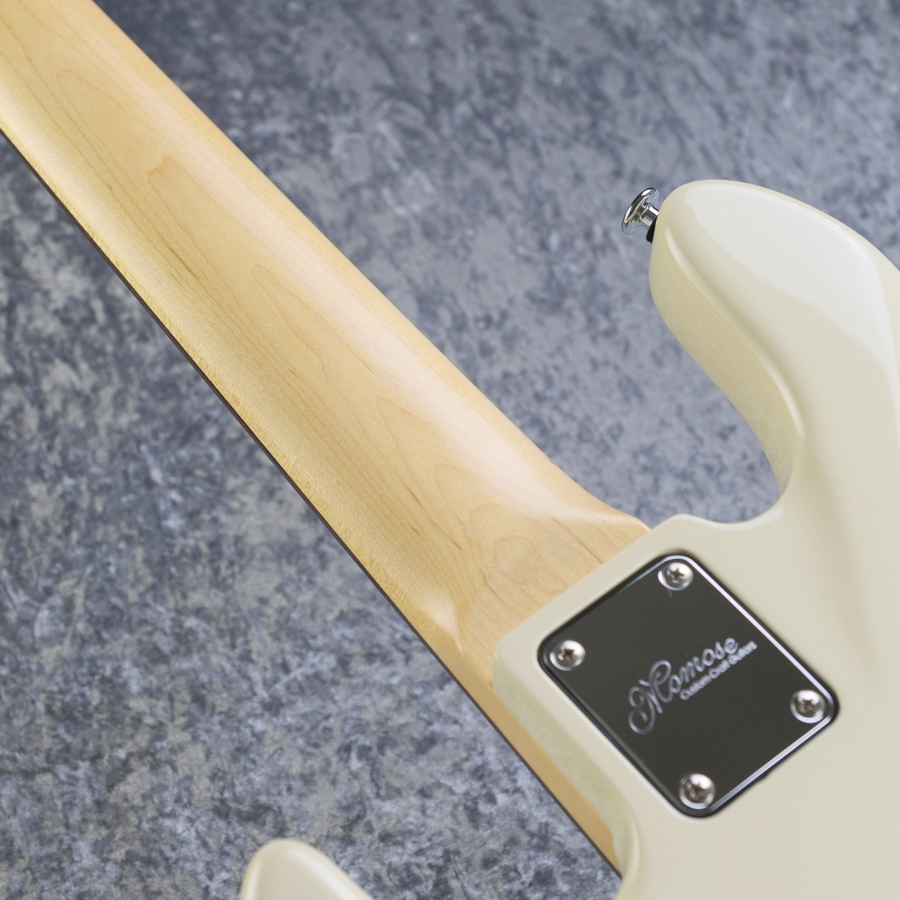 momose MJ・Five1-STD/R - OWT -【4.67kg】（新品）【楽器検索