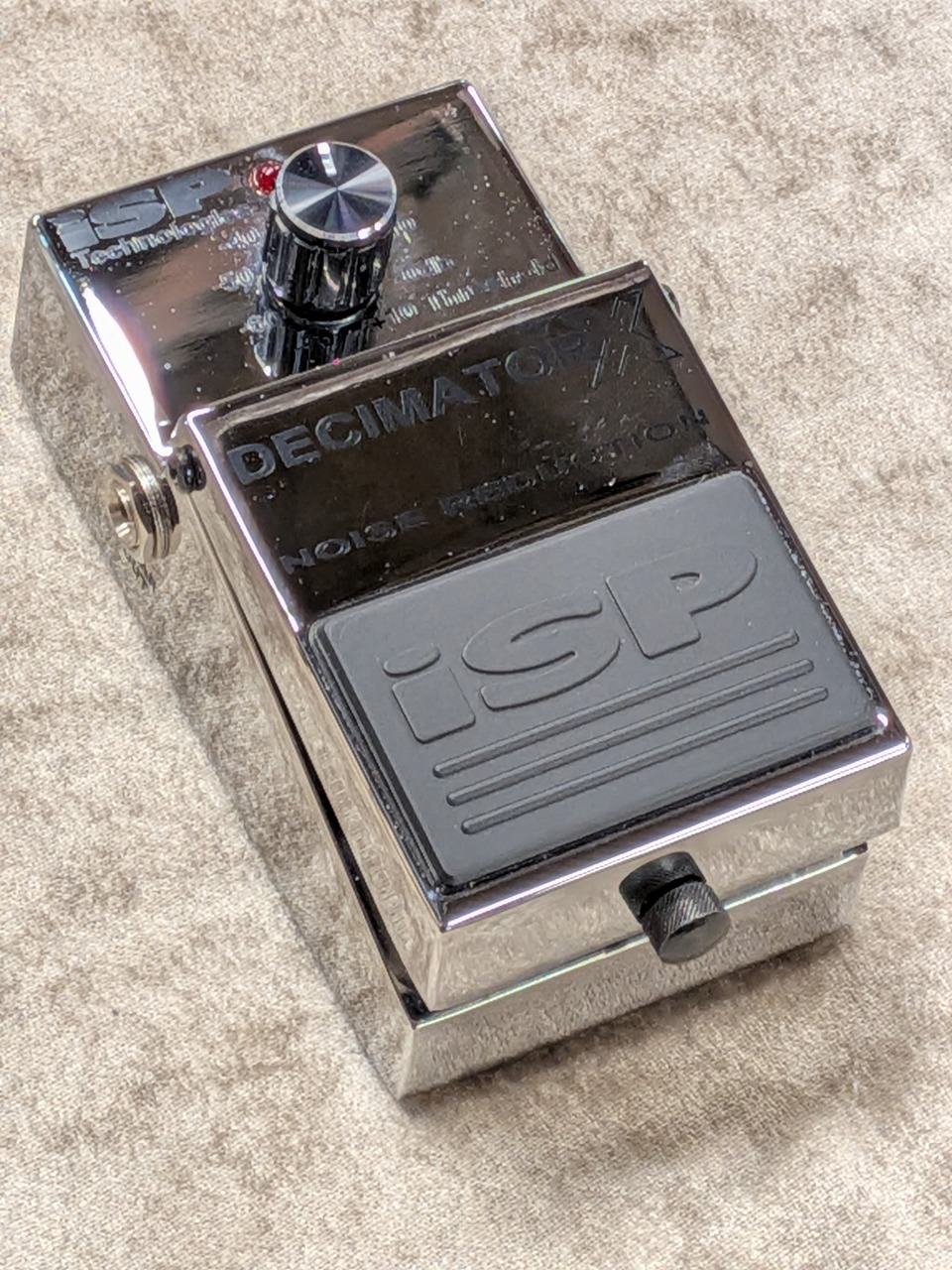 iSP Technologies 【USED】Decimator X（中古）【楽器検索デジマート】