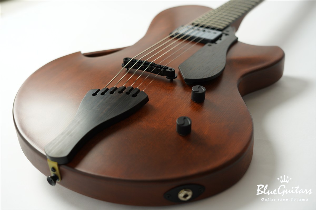 Collectera Faro Sole - Antique Brown（新品/送料無料）【楽器検索