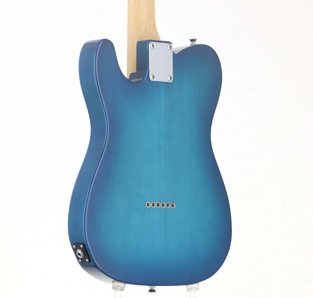 FUJIGEN(FGN) Neo Classic KNTE10MBD-TBS Trans Blue Sunburst [3.38kg