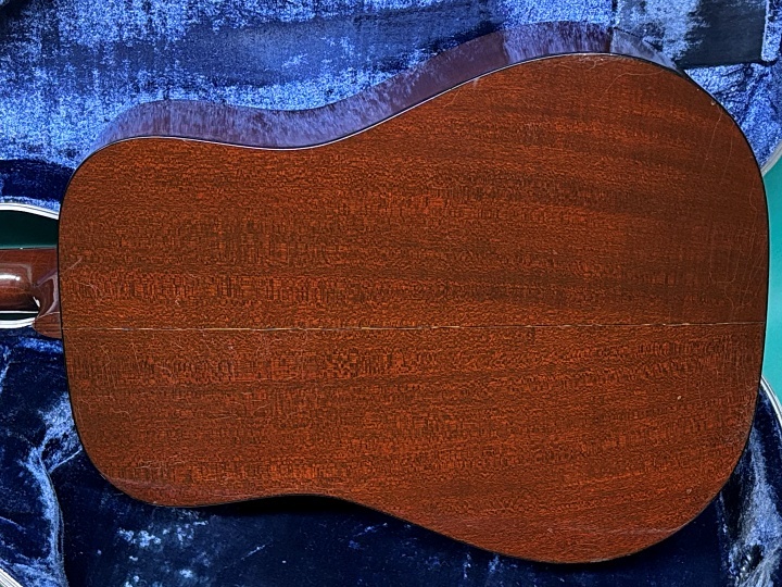 Martin D-18（ビンテージ）【楽器検索デジマート】