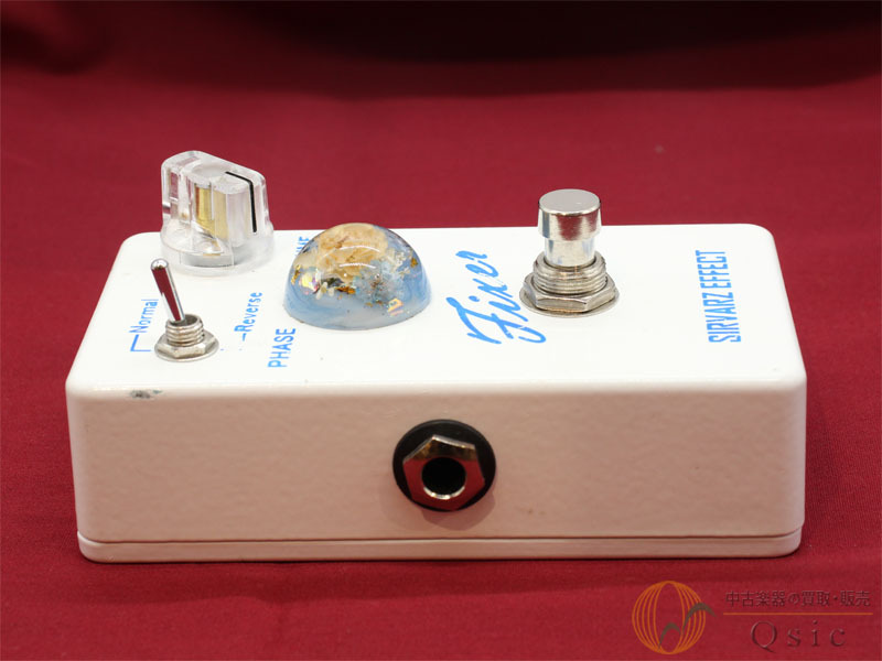 SIRVARZ EFFECT Fixer Blue [WLH14]【難波店在庫】（中古）【楽器検索