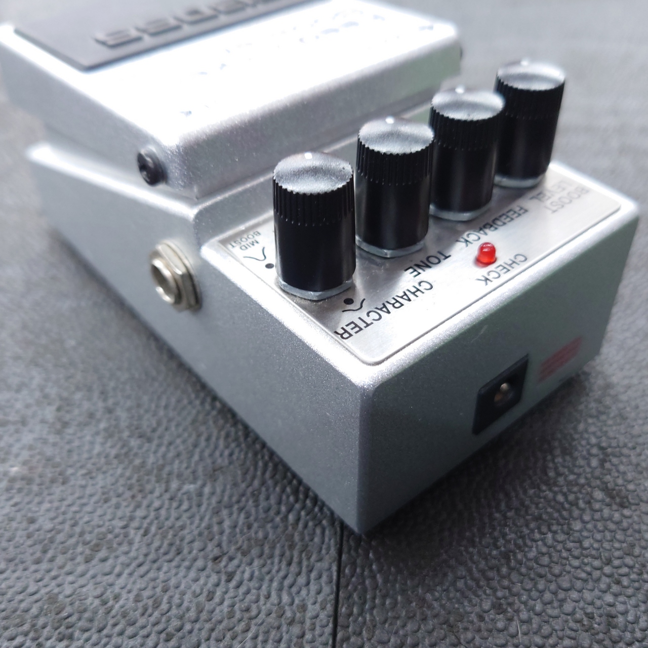 BOSS FB-2 Feedbacker/Booster（中古）【楽器検索デジマート】