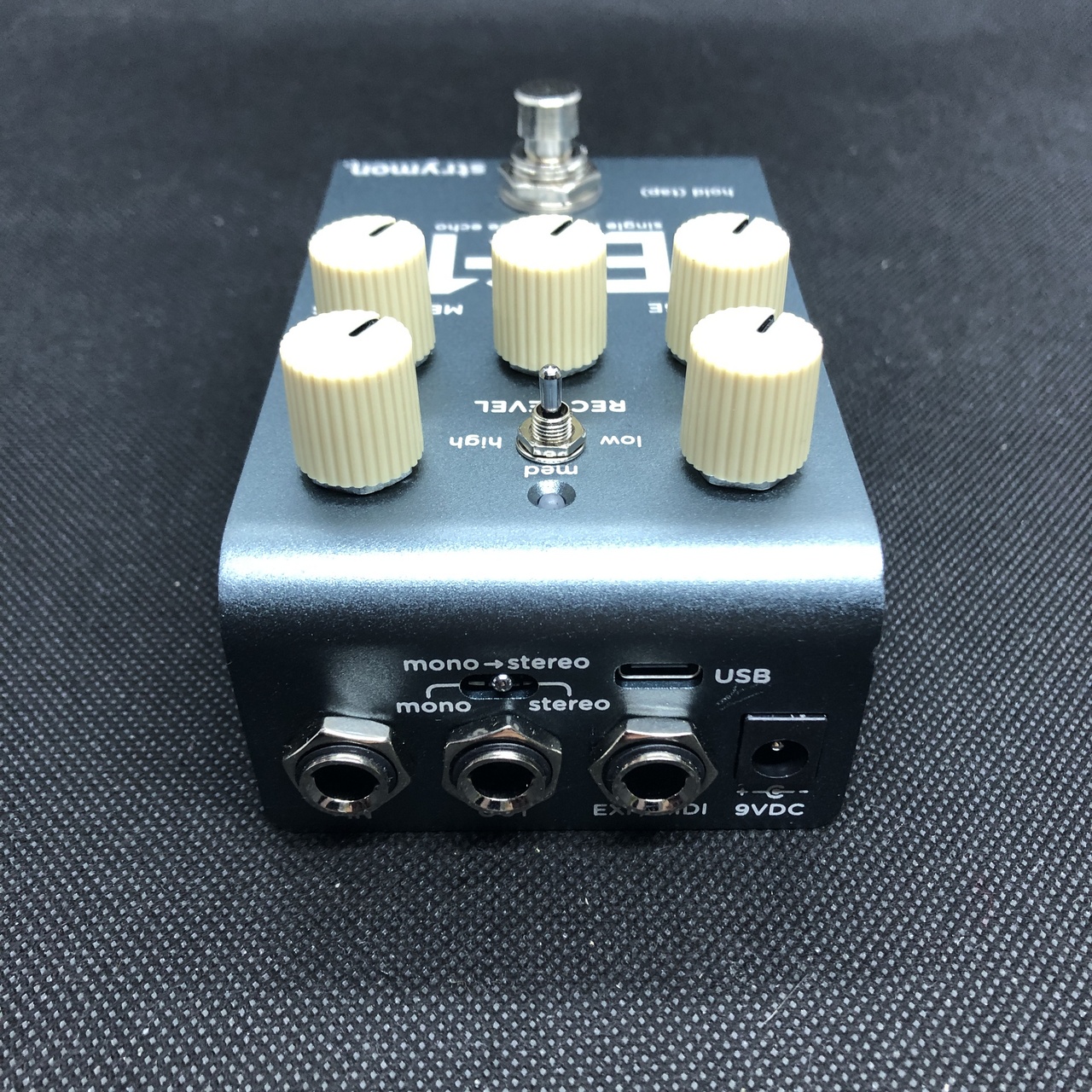 strymon EC-1 美品中古　付属品有 strymon EC-1（新品/送料無料）【楽器検索デジマート】