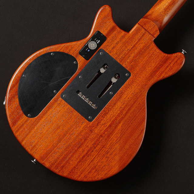 Kz Guitar Works Kz One Solid Carved Top 24F 2H5 Synchr【決算