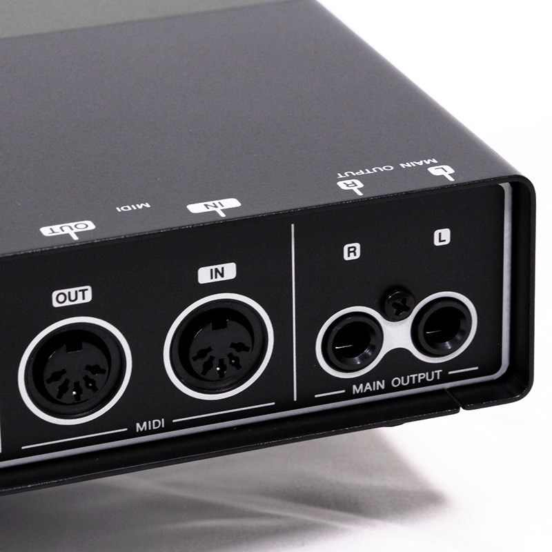 Steinberg 【USED】 UR22C GN(スタインバーグ)(USB-C対応