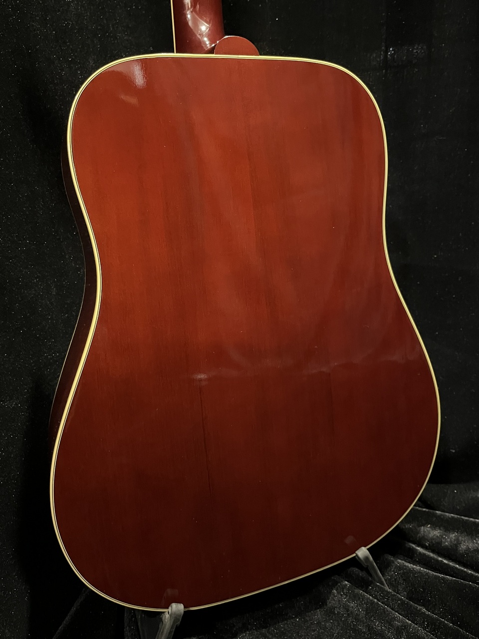 Gibson HummingBird 2001（中古）【楽器検索デジマート】