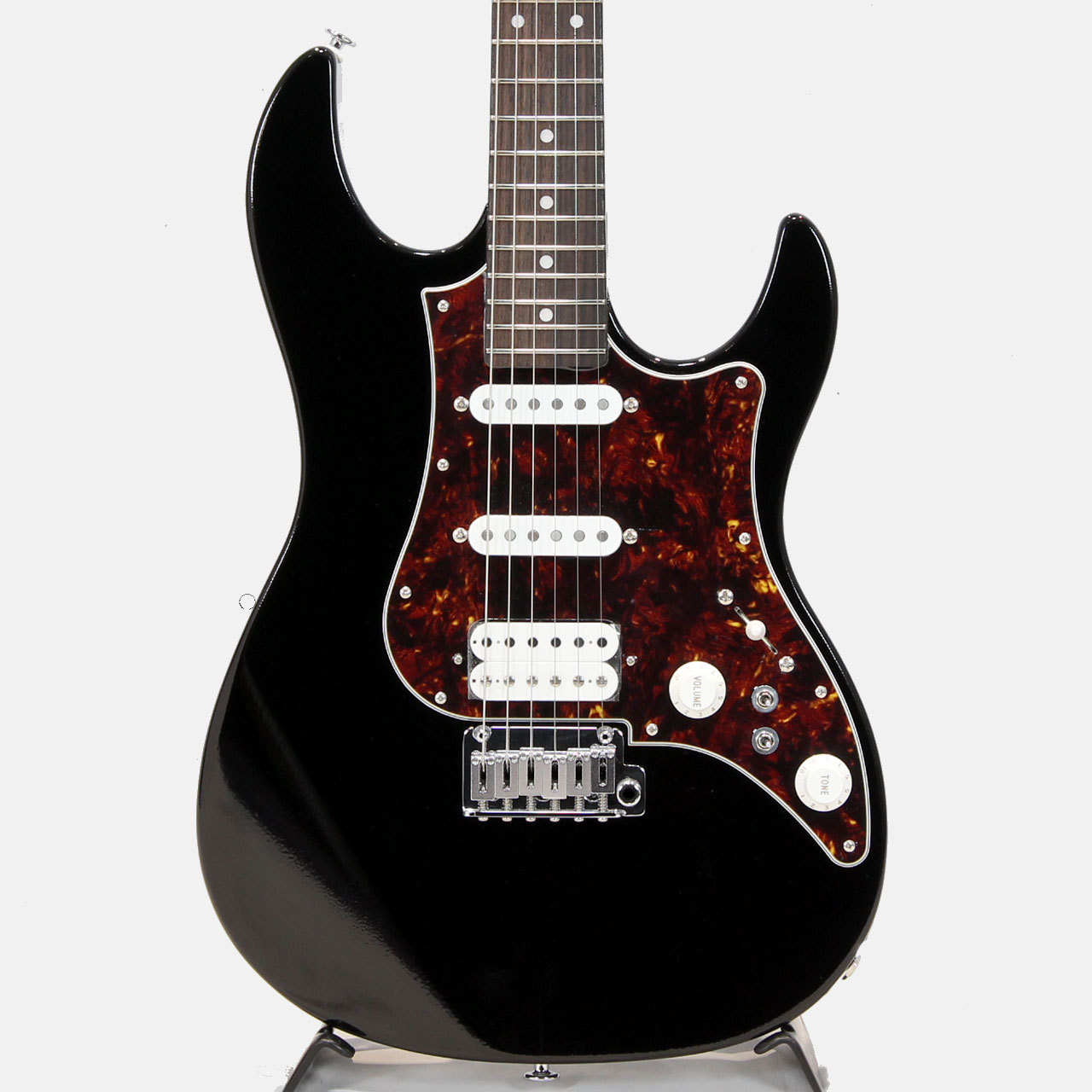 FUJIGEN(FGN) EOS2-AL-R / BKU（新品/送料無料）【楽器検索