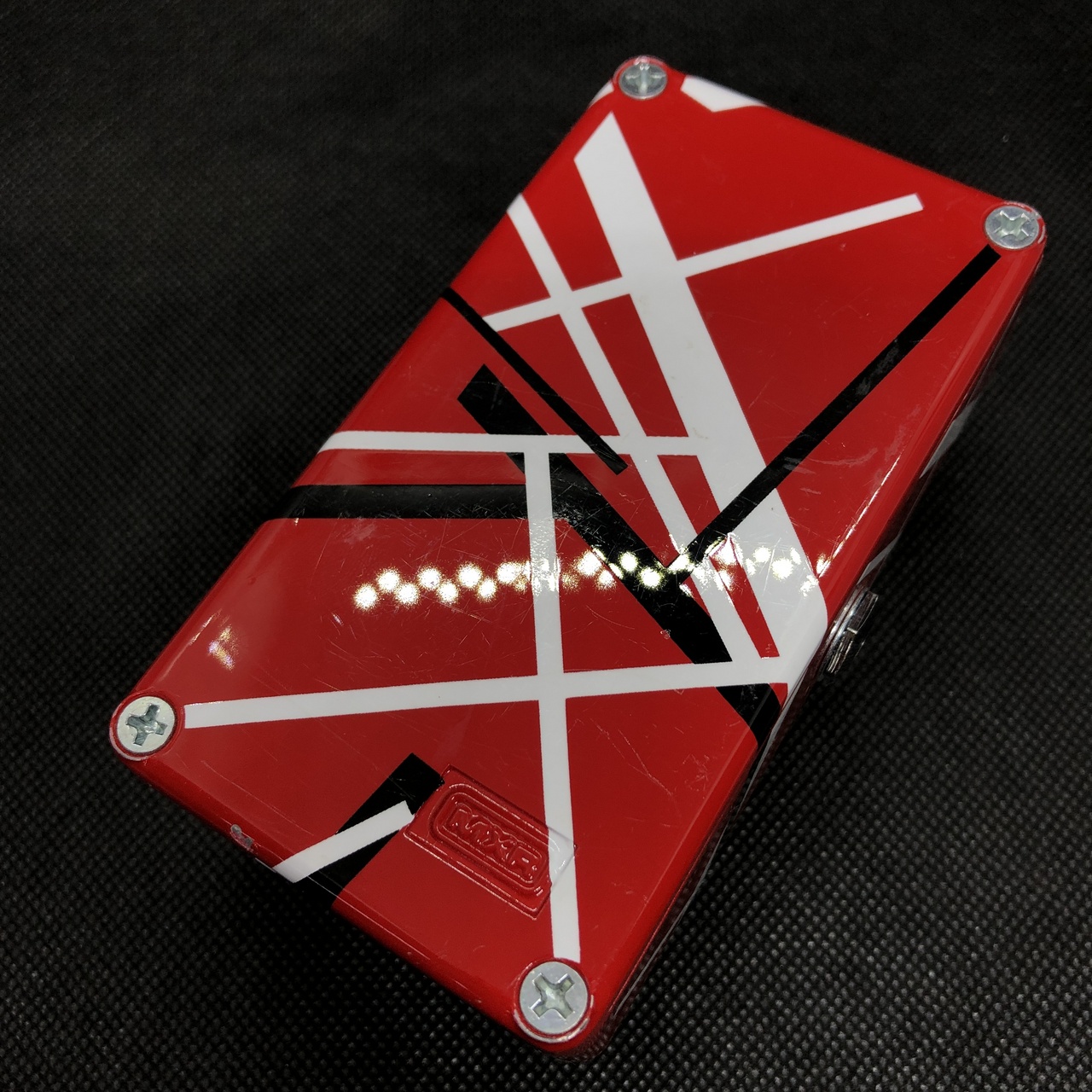 MXR EVH90 EVH Phase 90（中古/送料無料）【楽器検索デジマート】