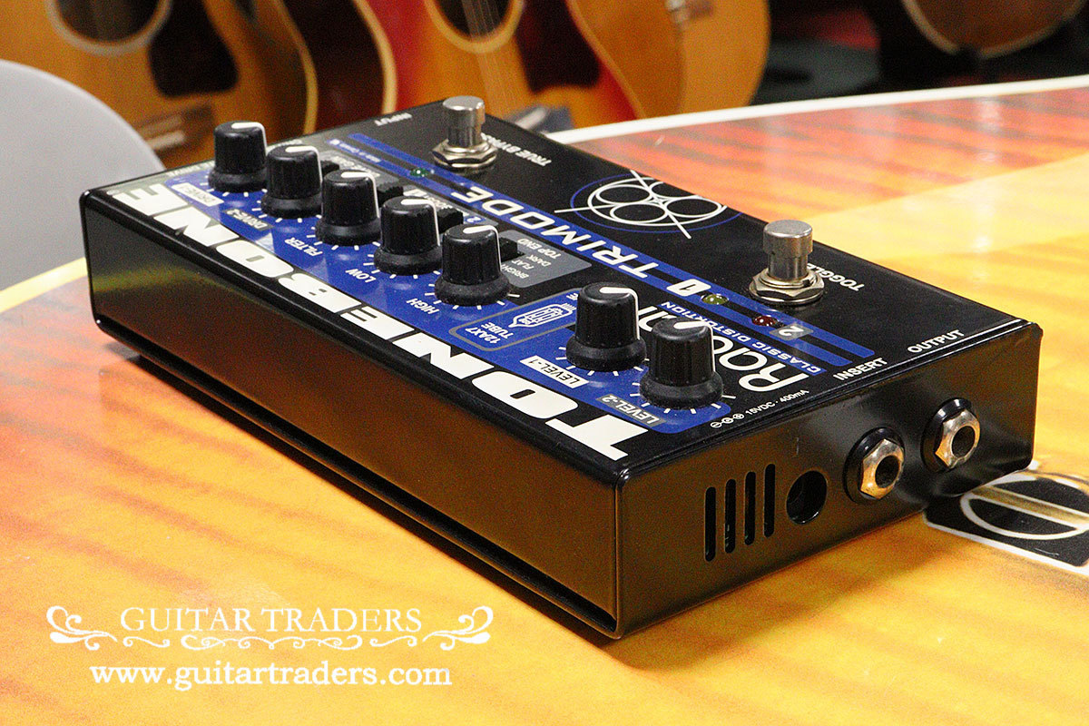 Radial TONEBONE Trimode（中古）【楽器検索デジマート】