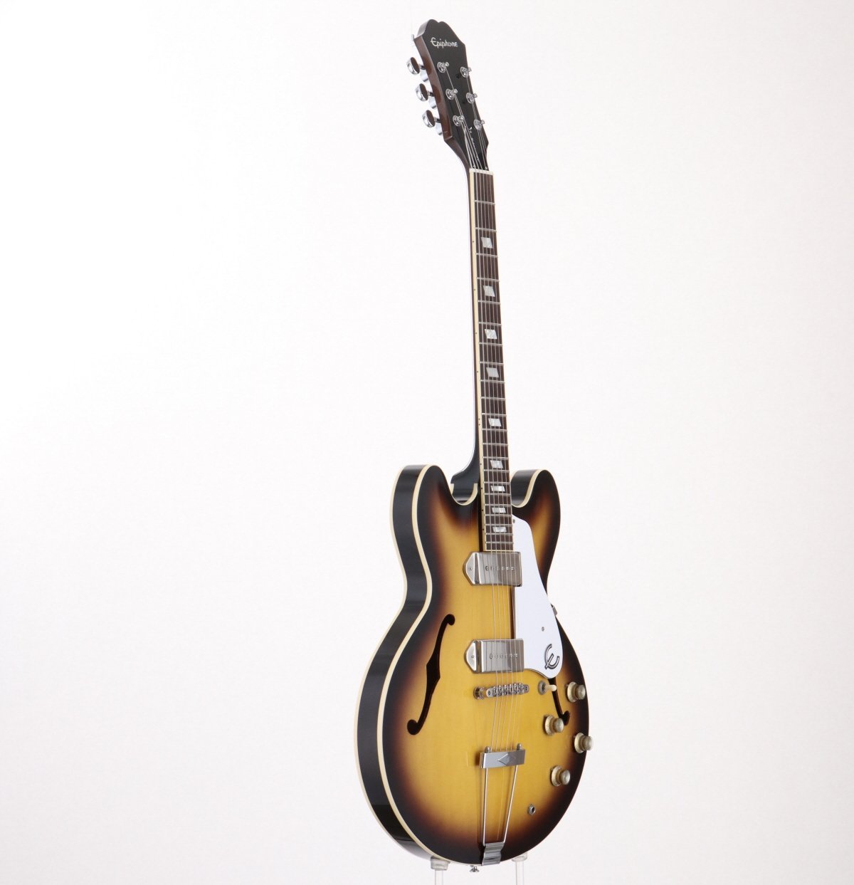 【訳あり商品】　Epiphone Elitist 1965 Casino Guitar Aficionado review – Epiphone Elitist 1965 Casino