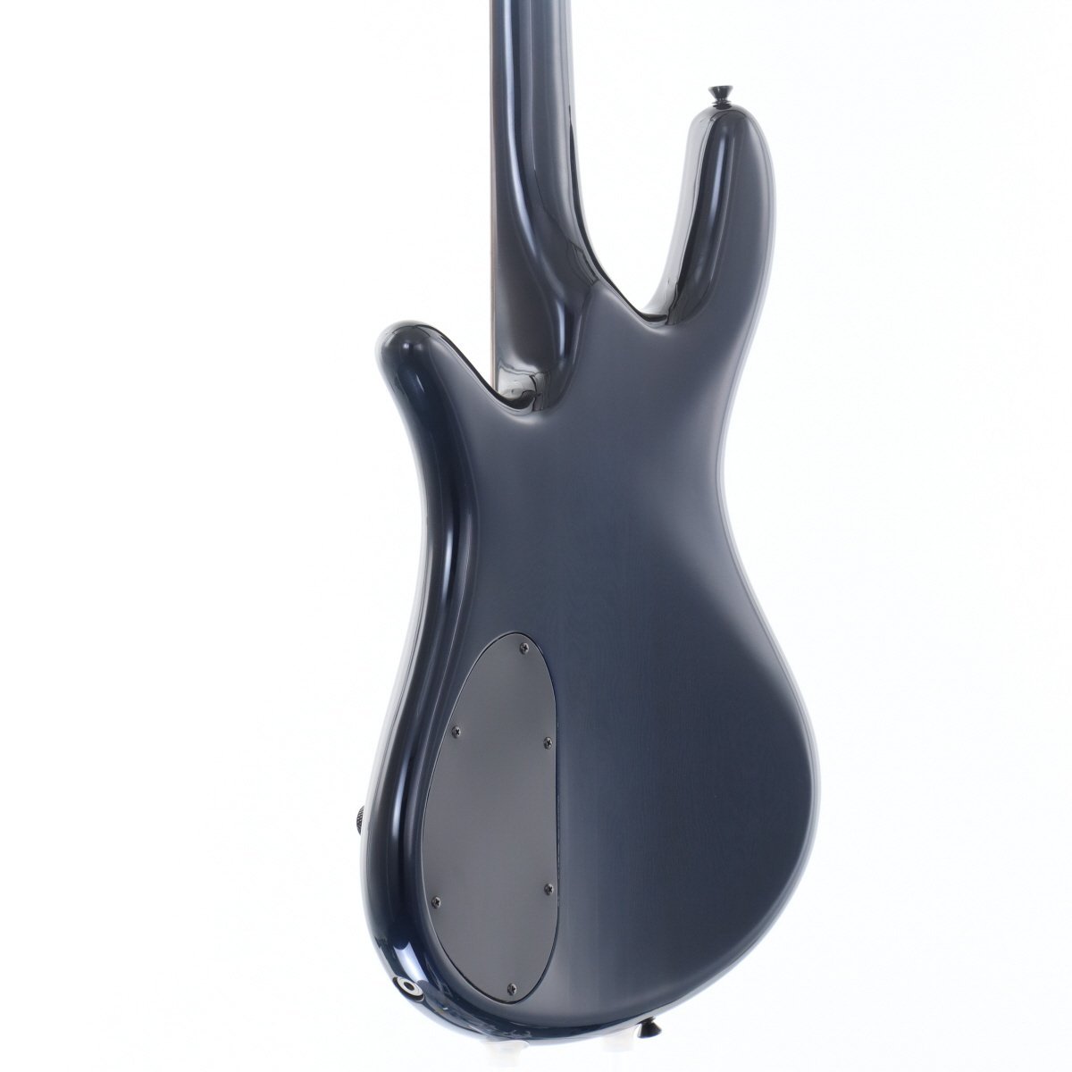 Spector NS-2000/4 Transparent Blue 【心斎橋店】（中古/送料