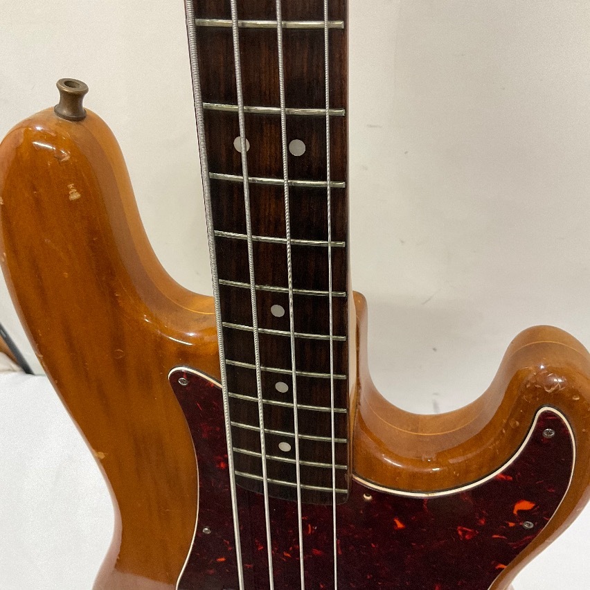 Greco プレシジョンベース（中古）【楽器検索デジマート】