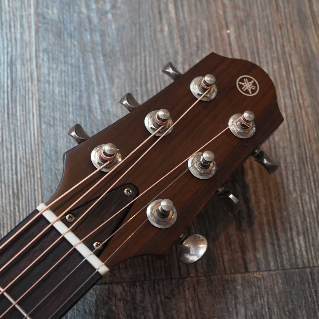 YAMAHA SLG200S（中古）【楽器検索デジマート】