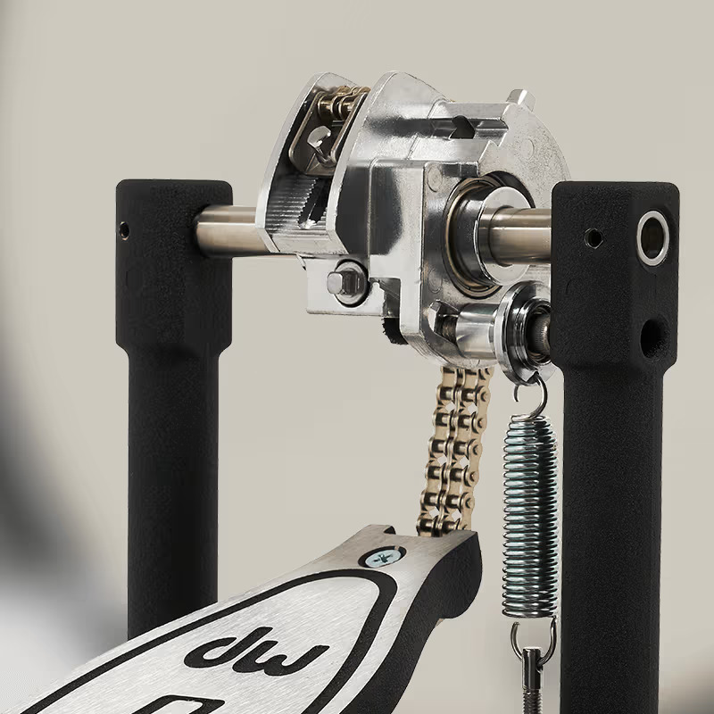 DW9000ツインペダル　DW9002PC DW 9002PC ツインペダル DW9000ツインペダル DW9002PC DW DW-9002