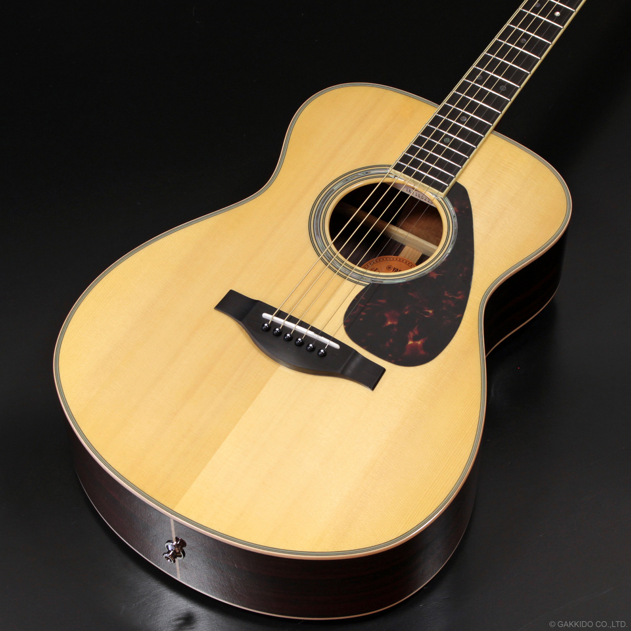 YAMAHA LS16 ARE（新品/送料無料）【楽器検索デジマート】
