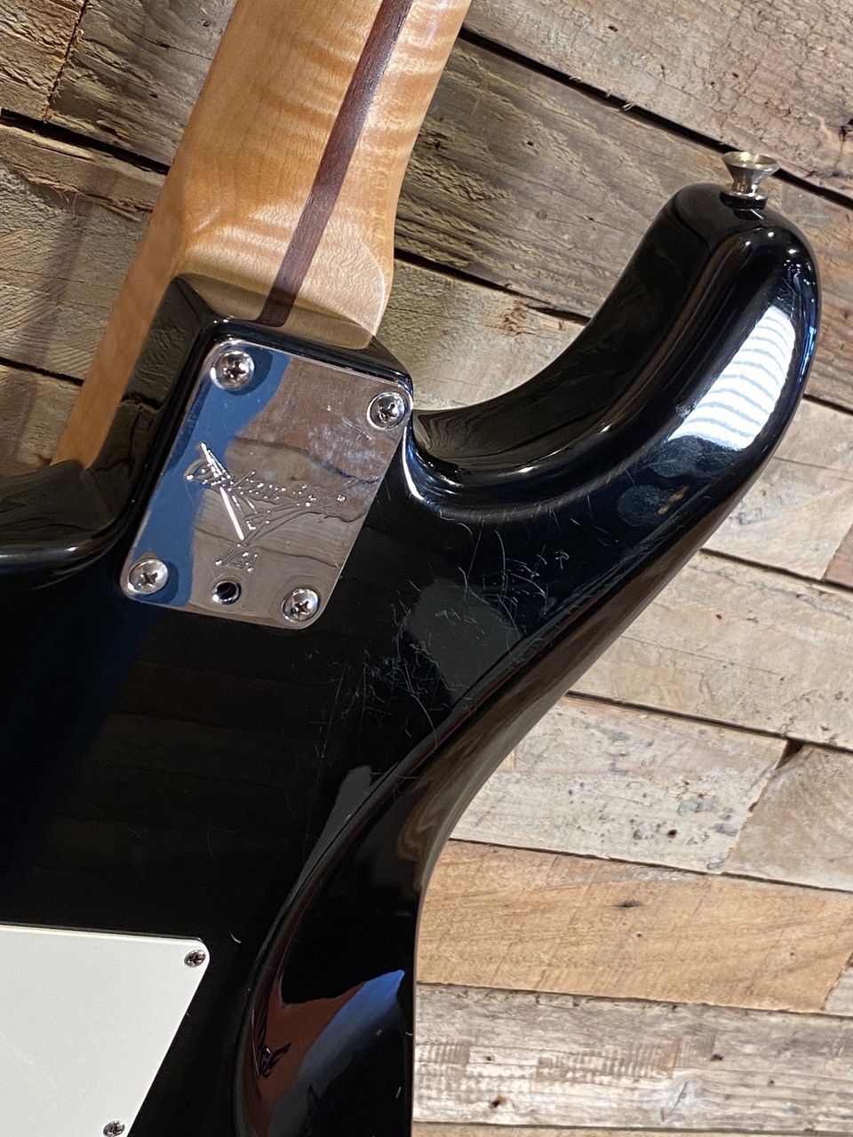 Fender Custom Shop Fender Custom Shop Custom Clapton 
