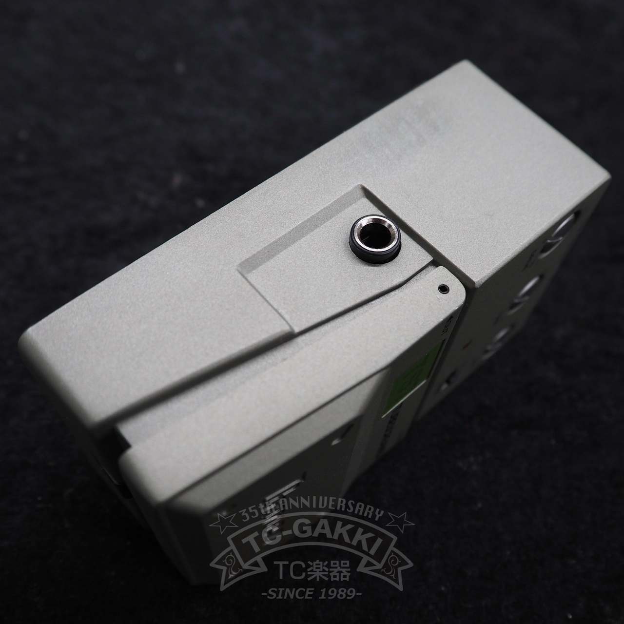 Ibanez TS7 TUBE SCREAMER（中古）【楽器検索デジマート】