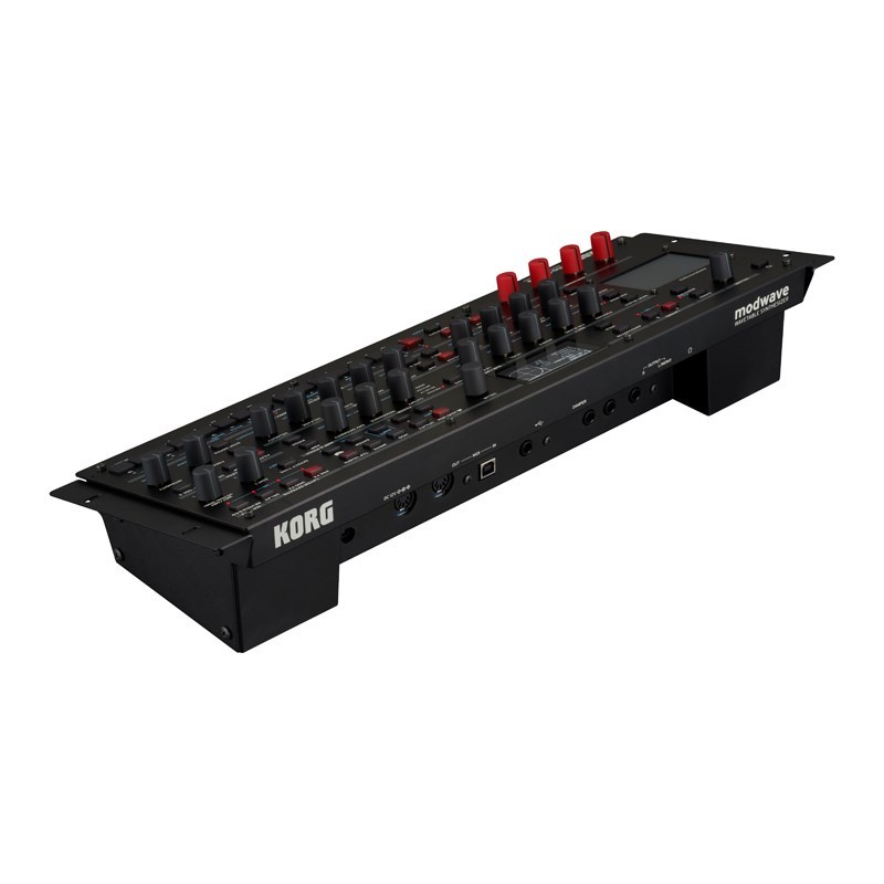 KORG modwave module（新品/送料無料）【楽器検索デジマート】