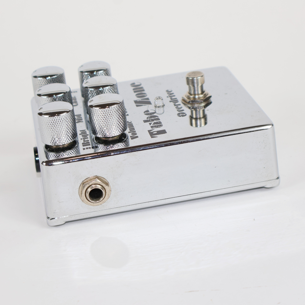 MI AUDIO 【中古】MI AUDIO Tube Zone Overdrive オーバードライブ