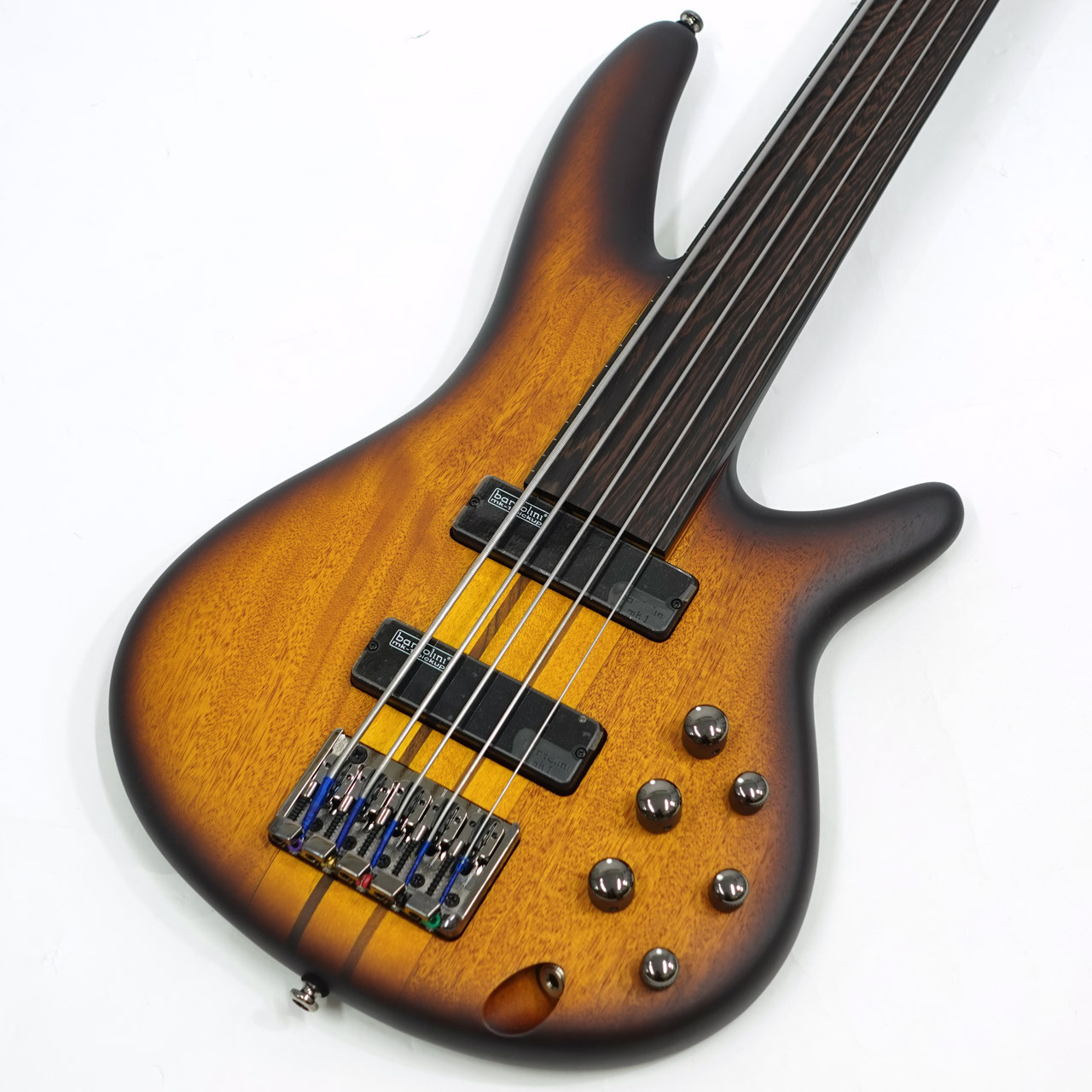 Ibanez SRF705 BBF（新品特価/送料無料）［デジマートSALE］【楽器検索