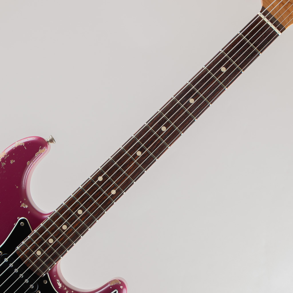 Xotic XSC-2 / Burgundy Mist Heavy Aged（新品/送料無料）【楽器検索