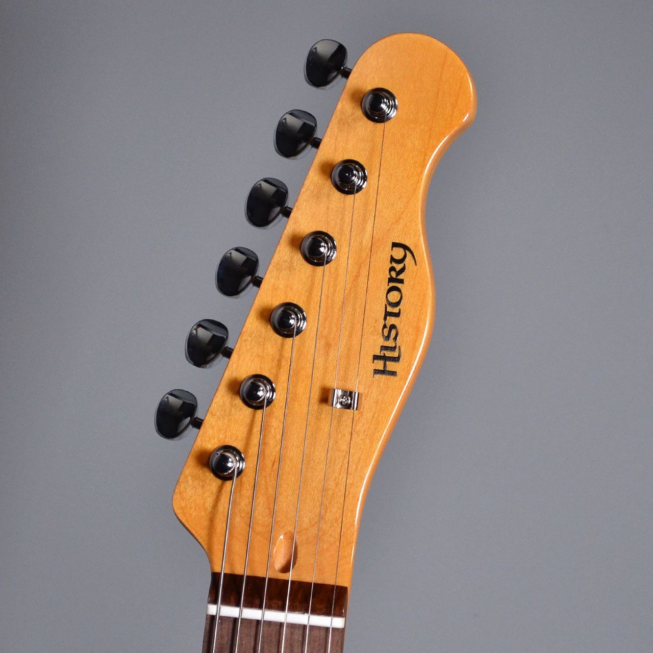 HISTORY HTL-Performance Vintage Black【現物写真