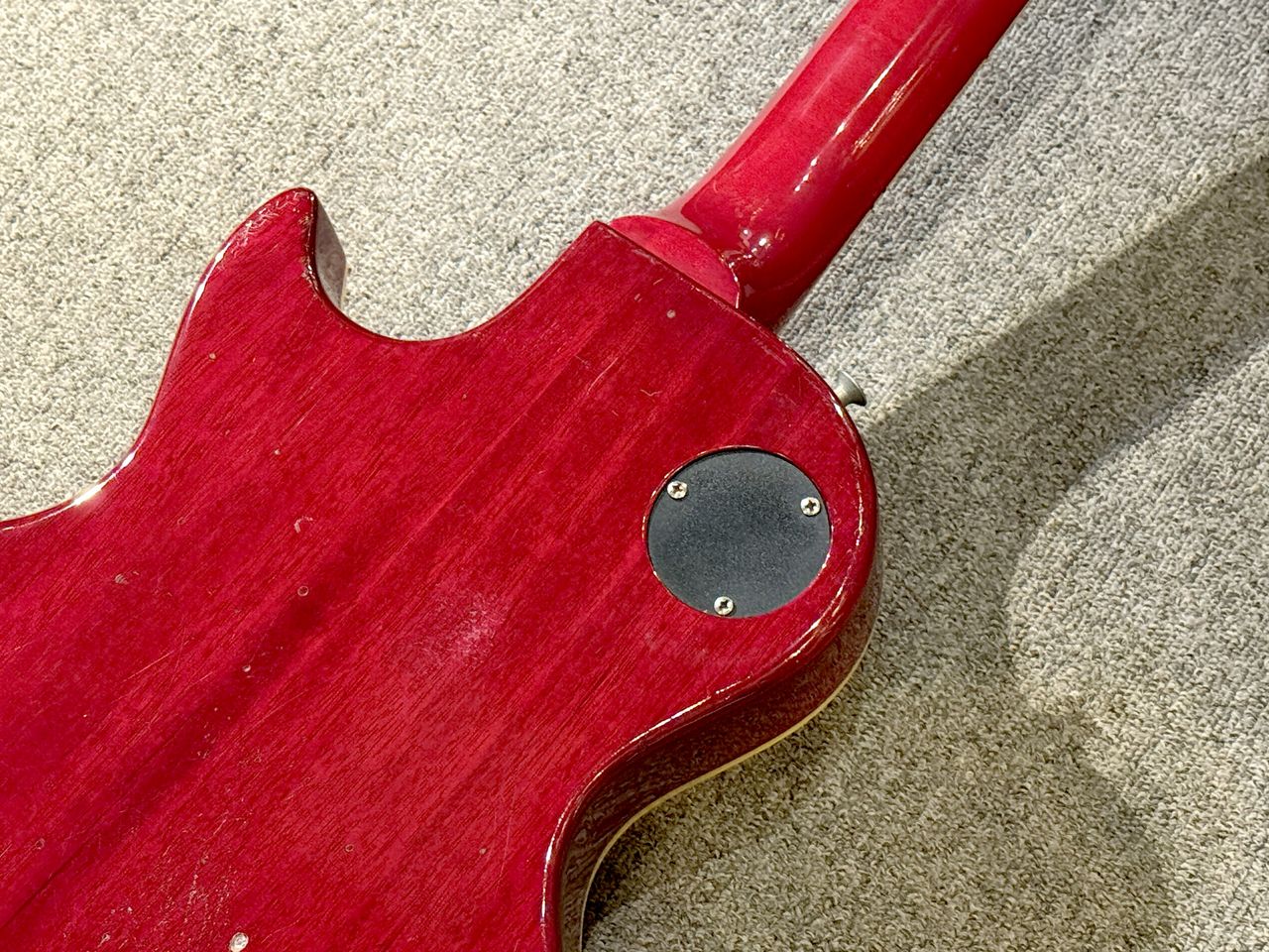 Greco EG-700R（ビンテージ）【楽器検索デジマート】