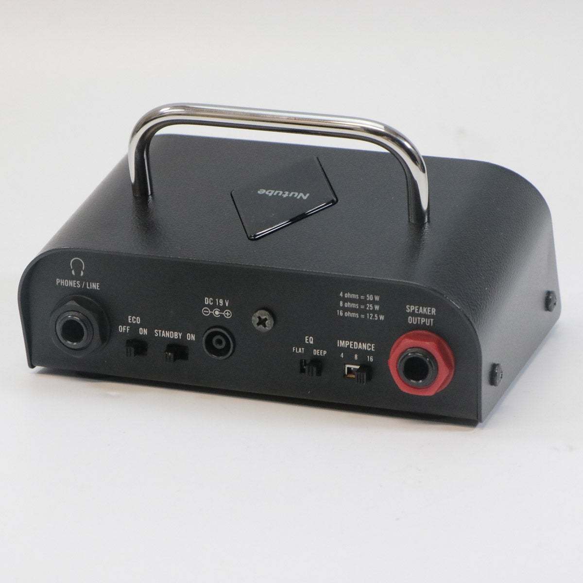 楽器、器材 VOX MV50 Boutique (MV50-BQ) 小型アンプヘッド