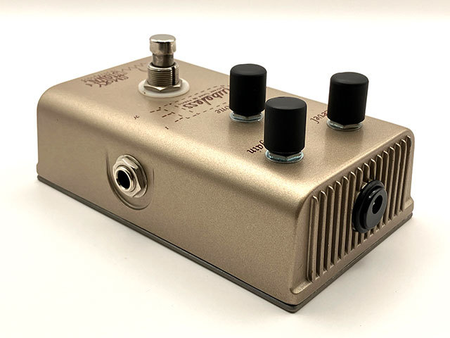 SMOKY SIGNAL AUDIO Tubeless Overdrive ELD #25455（中古）【楽器検索