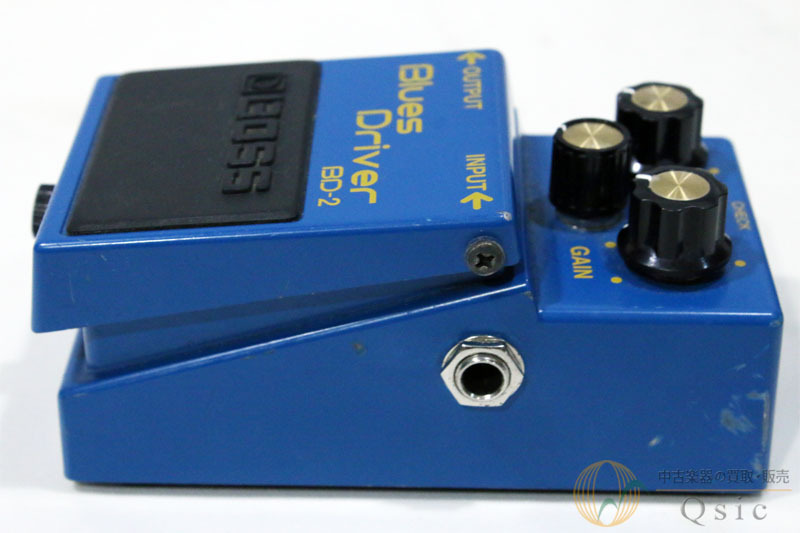 BOSS BD-2 [WL274]【神戸店在庫】（中古）【楽器検索デジマート】