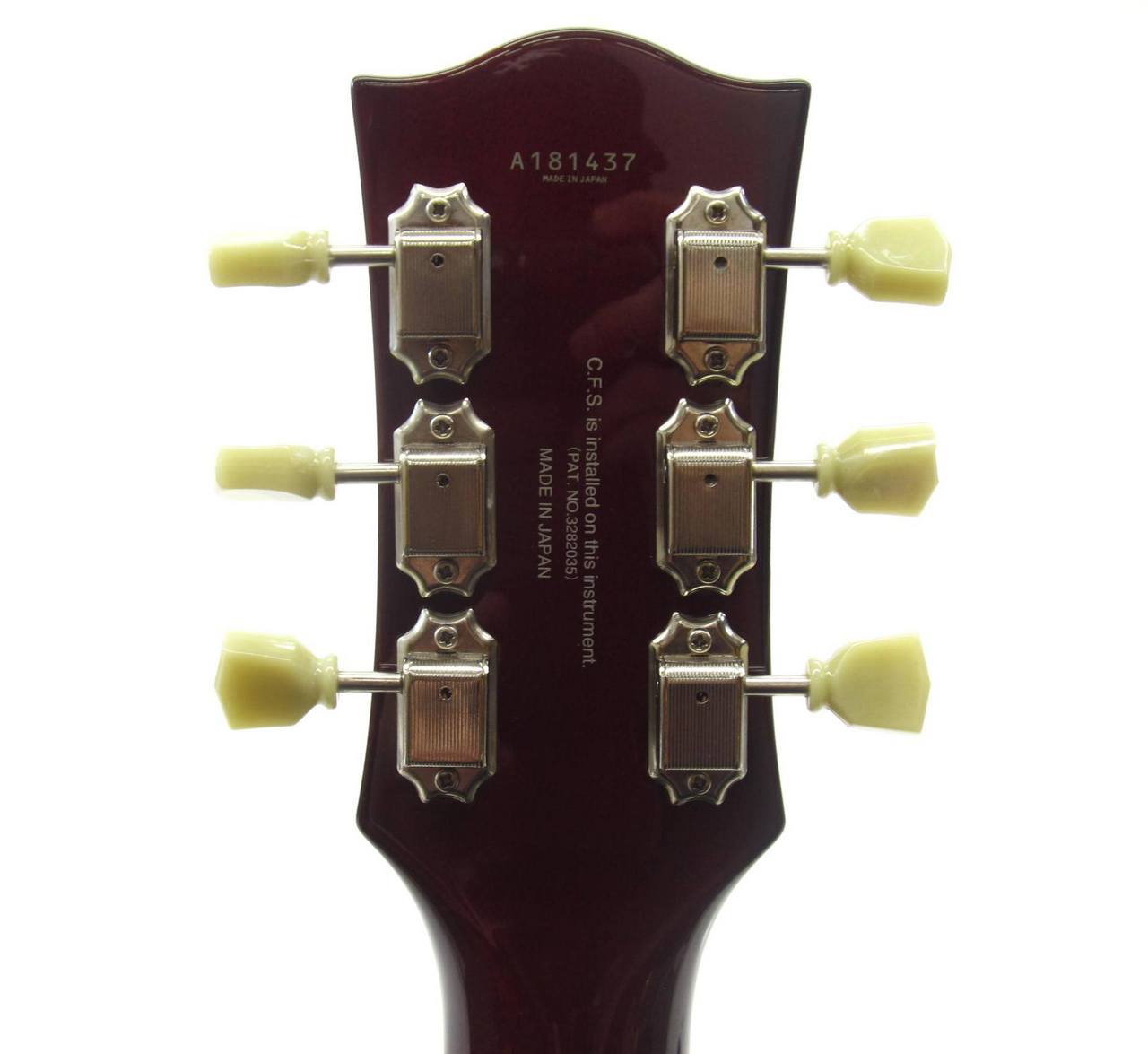 FUJIGEN(FGN) Basic Classic BCLS10RMP FCB【浦添店】（中古/送料無料