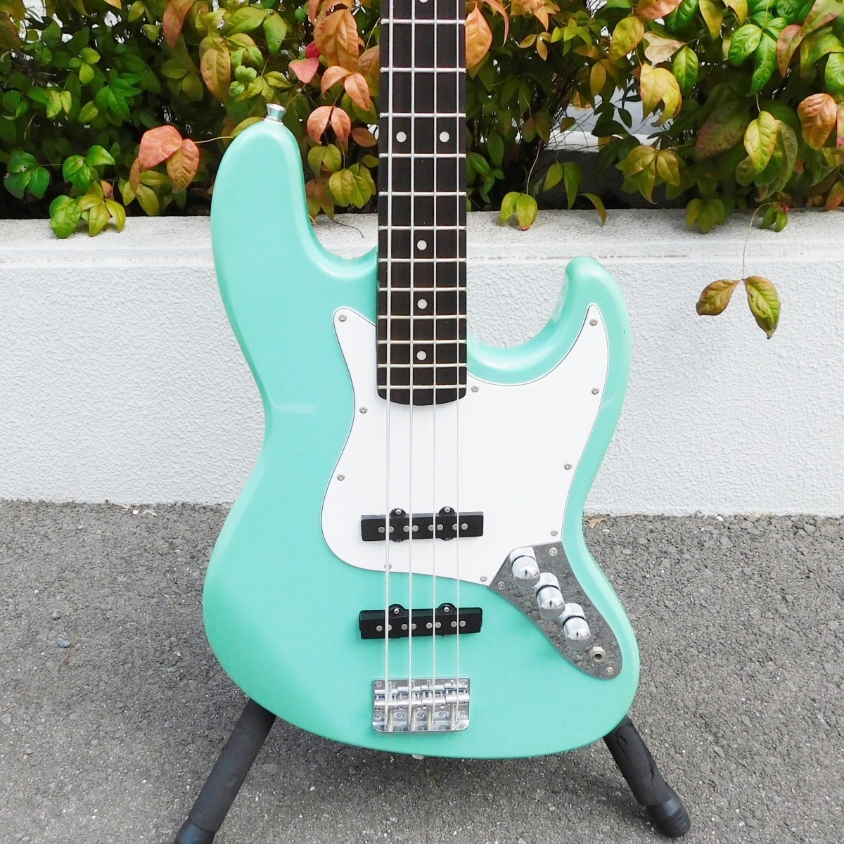 SELDER JBタイプ(中古)【楽器検索デジマート】 SELDER JBタイプ(中古)【楽器検索デジマート】