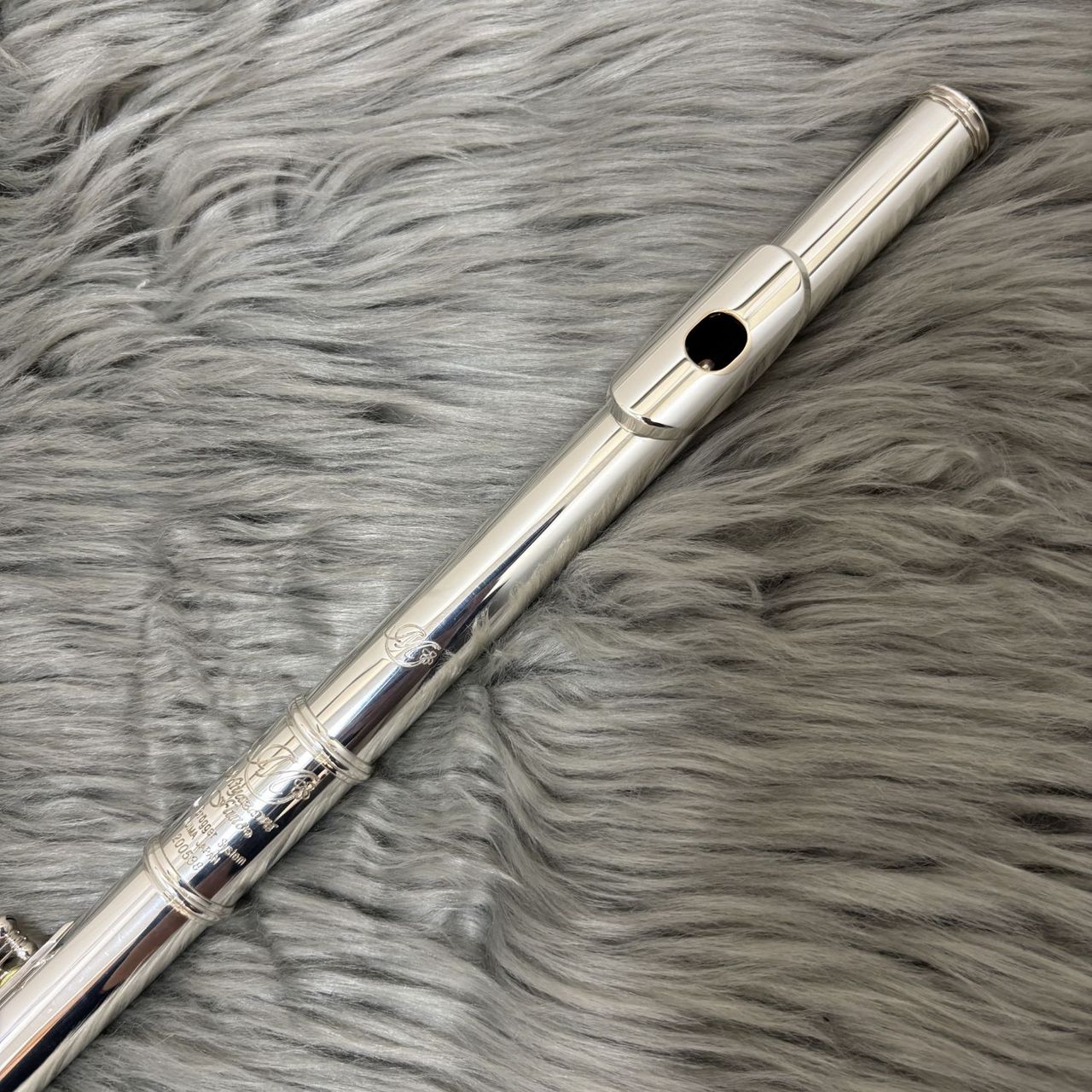 MIYAZAWA CS958 Type-B/REH（中古/送料無料）【楽器検索デジマート】