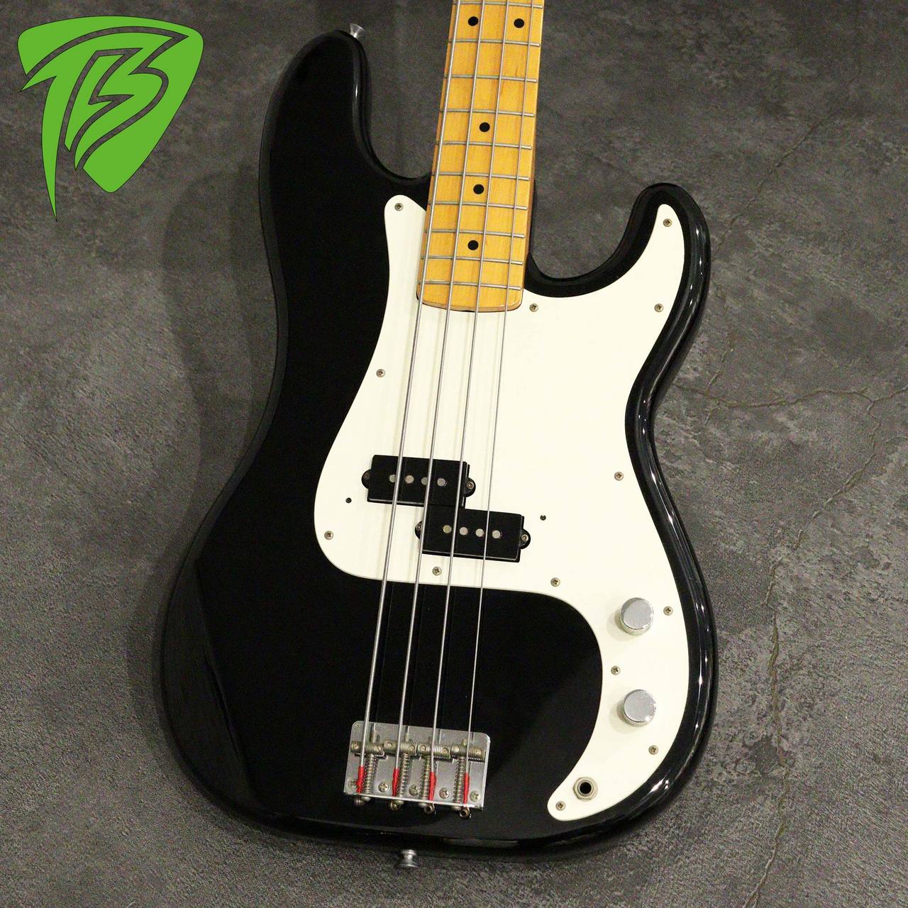 Fender Japan PB57-70US 1997-2000（中古）【楽器検索デジマート】