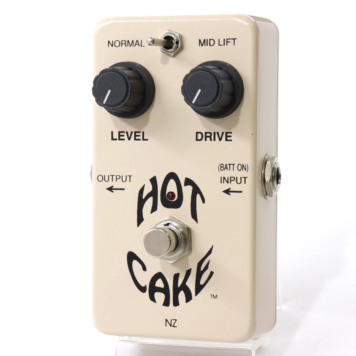 Crowther Audio HOT CAKE MID LIFT 初期型 CROWTHER AUDIO HOTCAKE MID LIFT 【池袋店】（中古/送料無料
