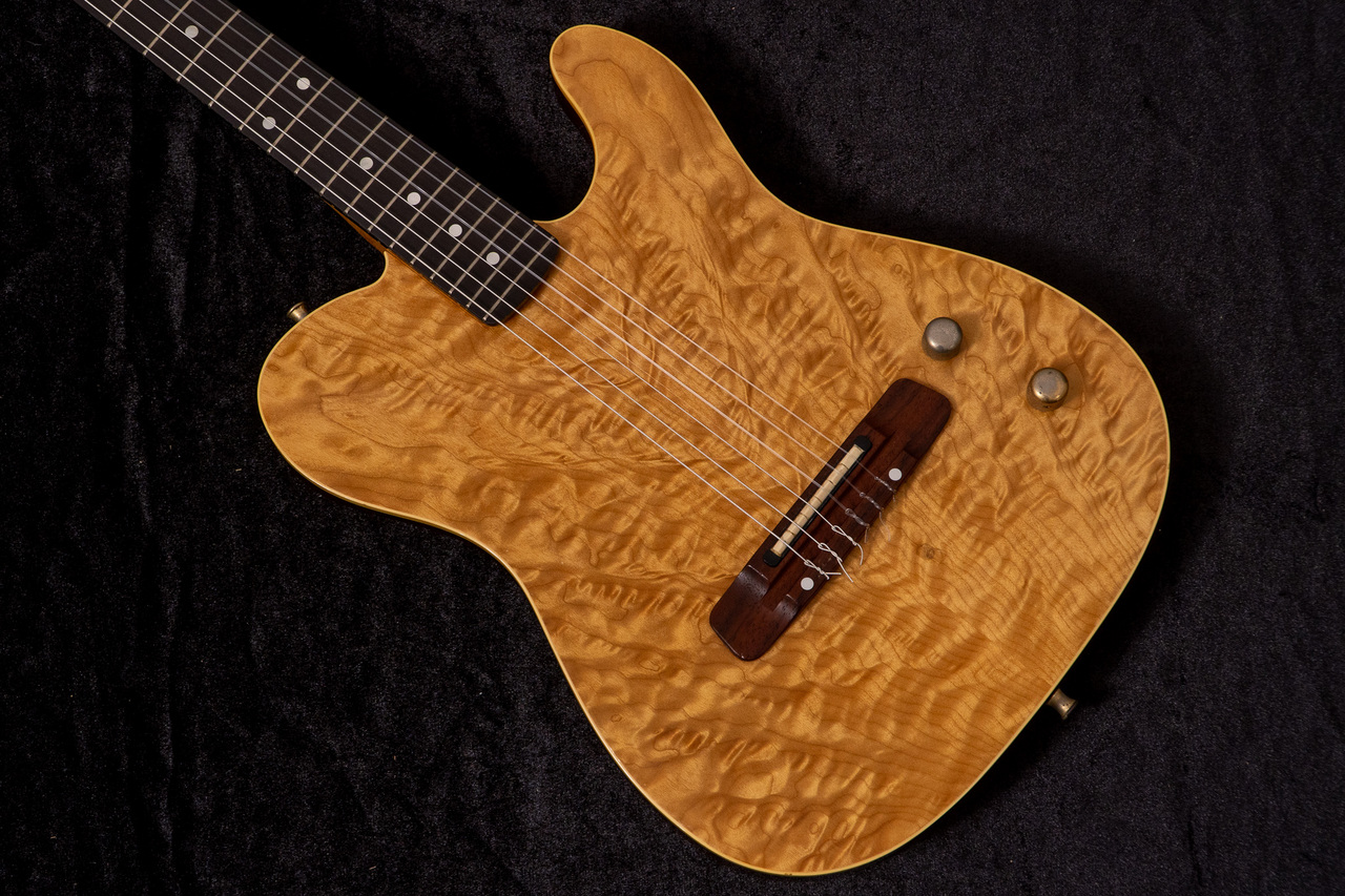 AIRCRAFT AC-10 Quilted Maple 3.4kg #B21688【TONIQ横浜】（中古/送料