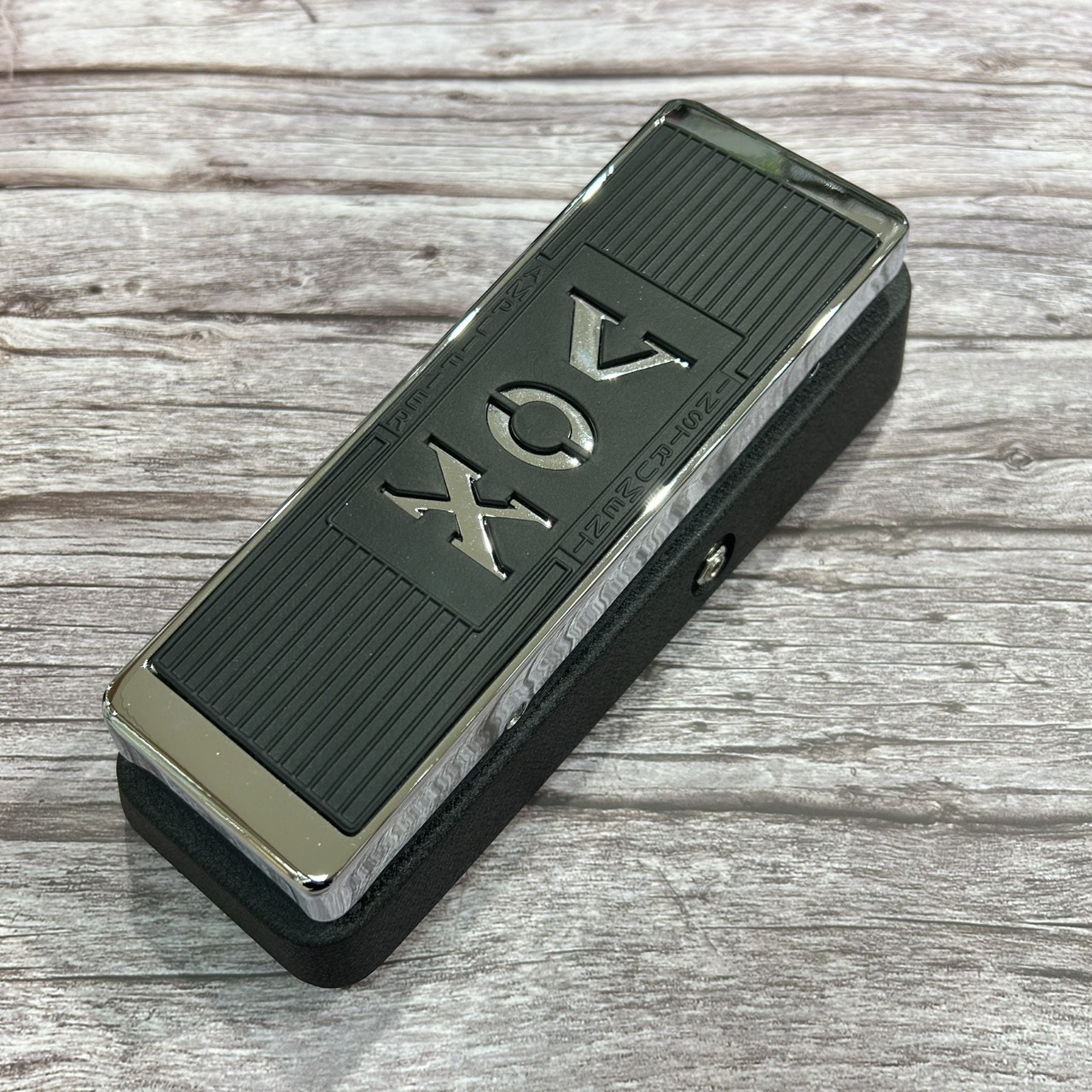 VOX 【中古】VOX V847-A（中古）【楽器検索デジマート】