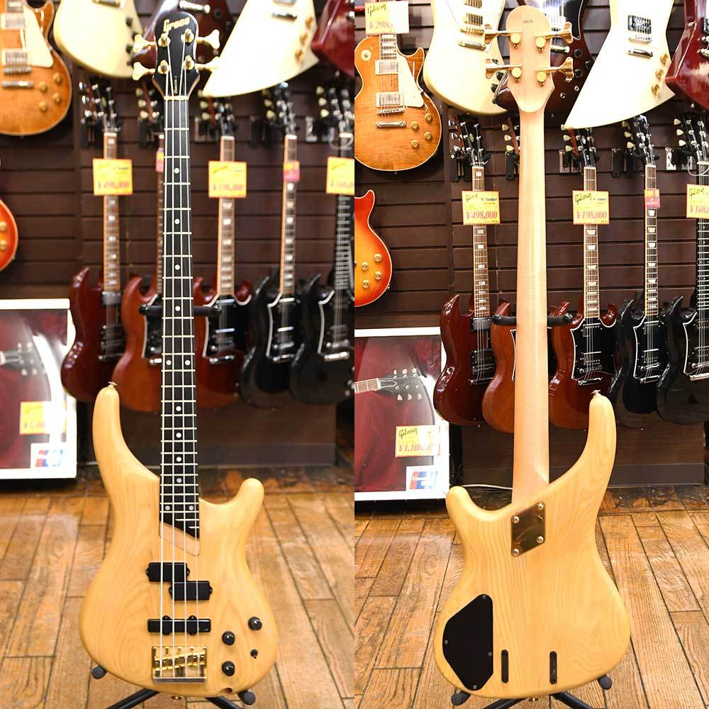 Greco PXB-80（中古）【楽器検索デジマート】