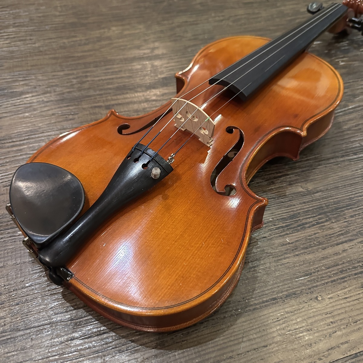 Suzuki No.200 4/4 1998年製 Violin（中古/送料無料）【楽器検索