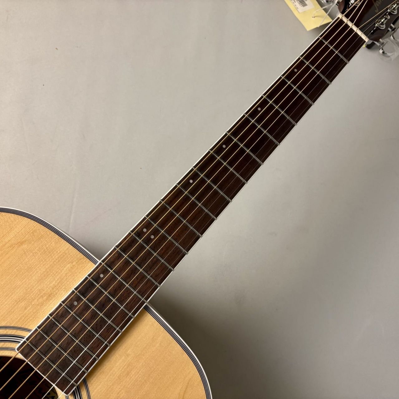 James J-300D NAT(ナチュラル) 【現物画像】（新品/送料無料