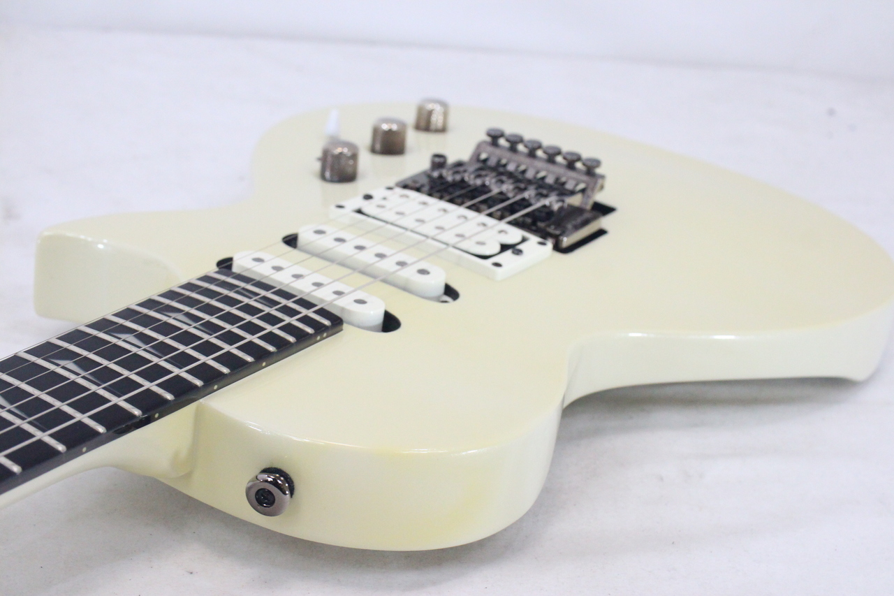 KRAMER ASSAULT211（中古）【楽器検索デジマート】