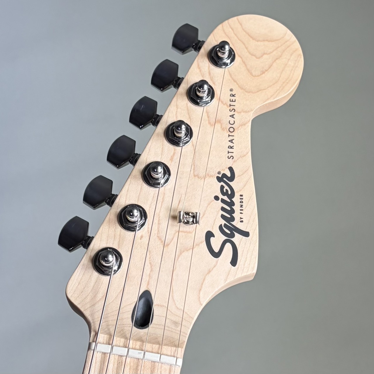 Squier by Fender SONIC STRAT HSS MN WPG ストラトキャスター エレキ