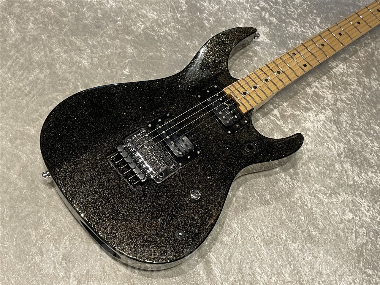 Killer KG-Fascist Vice II (Galaxy black)（新品/送料無料）【楽器