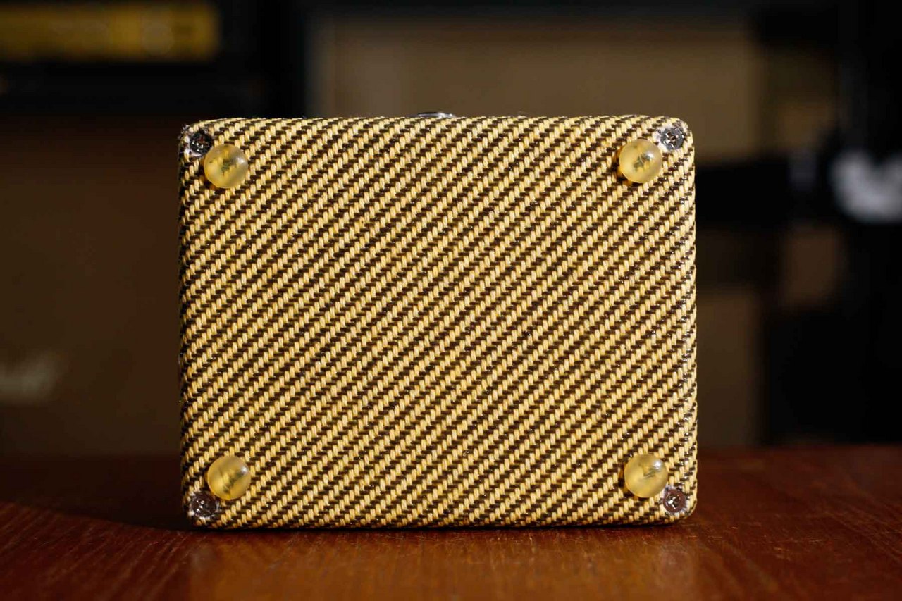 VIZION 1MODE & 3MODE OVERDRIVE【USED】（中古）【楽器検索デジマート】