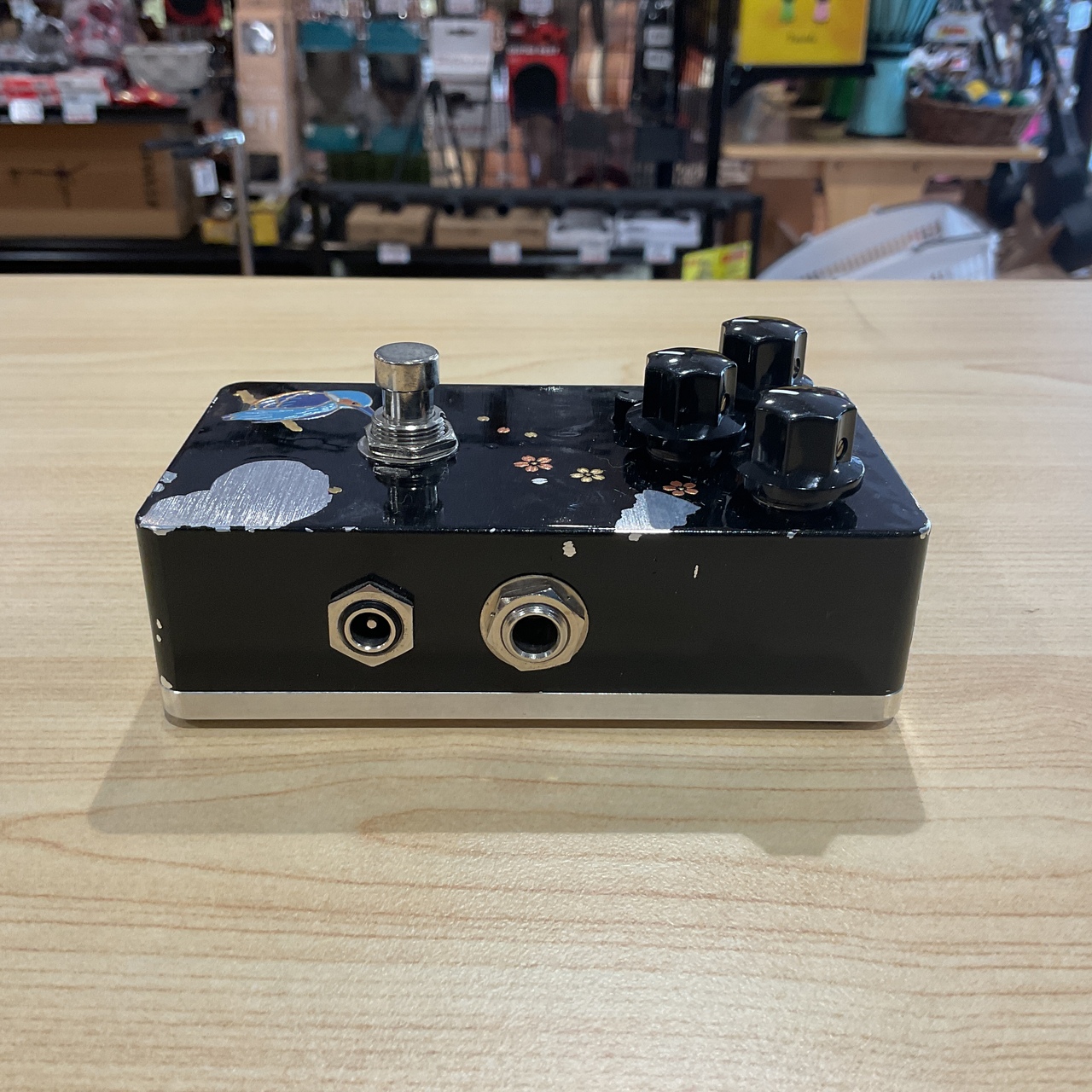 Leqtique 10/10（中古）【楽器検索デジマート】